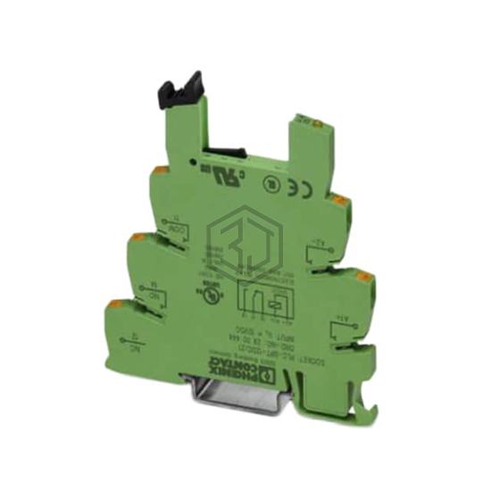 2900444 - Phoenix Contact - Relay Sockets