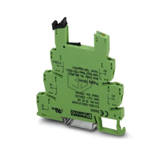 2966058 - Phoenix Contact - Relay Sockets