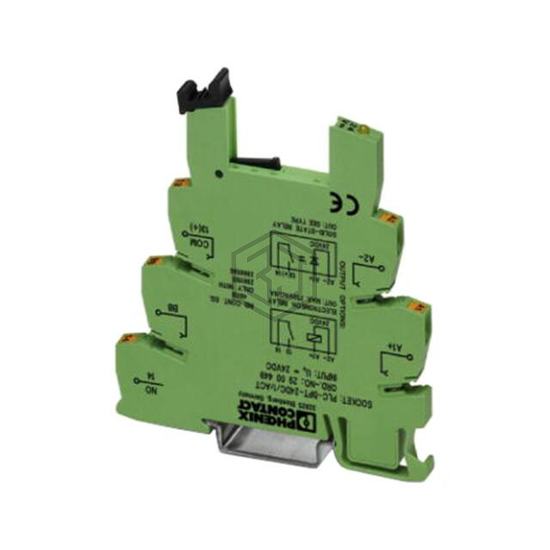 2900449 - Phoenix Contact - Relay Sockets