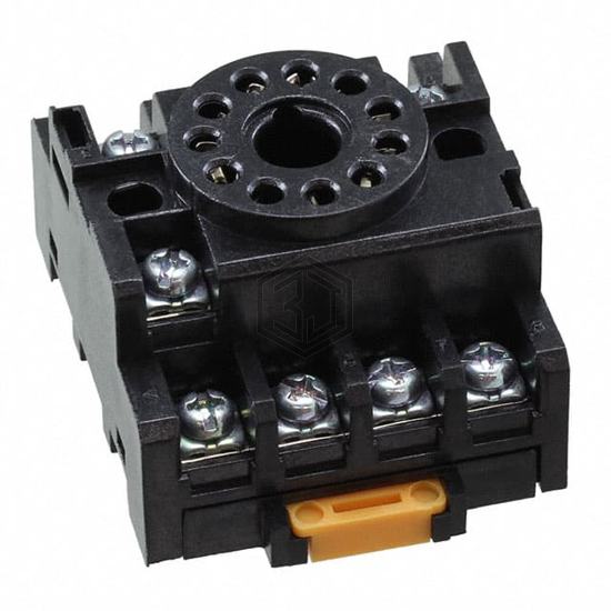 NDS-11 - Littelfuse Inc. - Relay Sockets