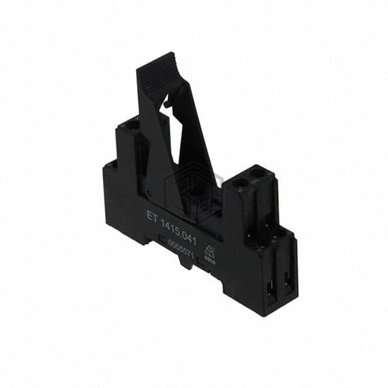 56.5669.DR - Altech Corporation - Relay Sockets