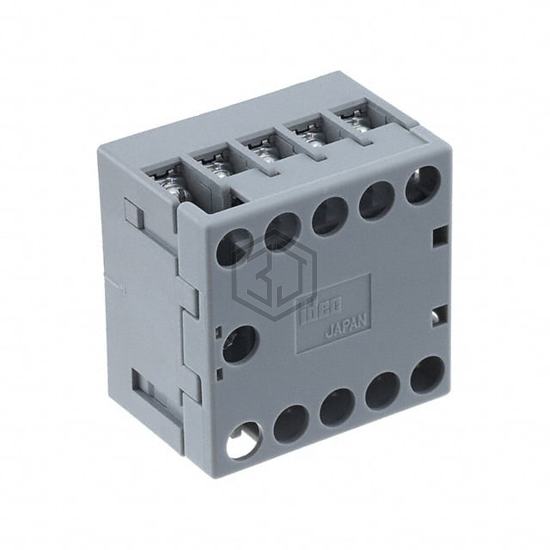 SR6P-M11G - IDEC - Relay Sockets