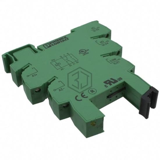 2967251 - Phoenix Contact - Relay Sockets