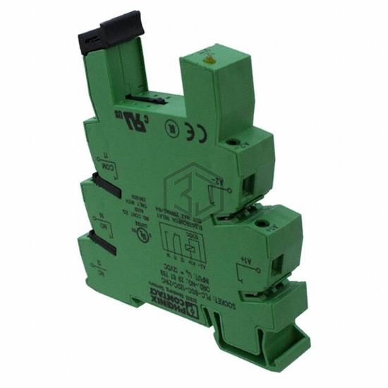 2967769 - Phoenix Contact - Relay Sockets