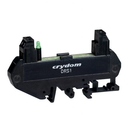 DRS1 - Sensata-Crydom - Relay Sockets