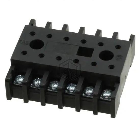 2300200 - Red Lion Controls - Relay Sockets