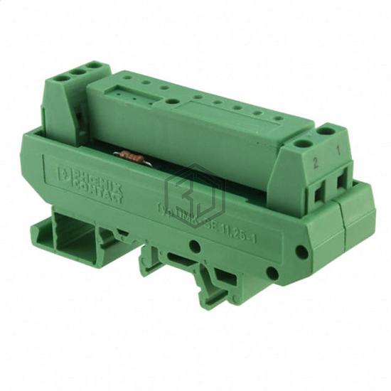 5521856 - Phoenix Contact - Relay Sockets