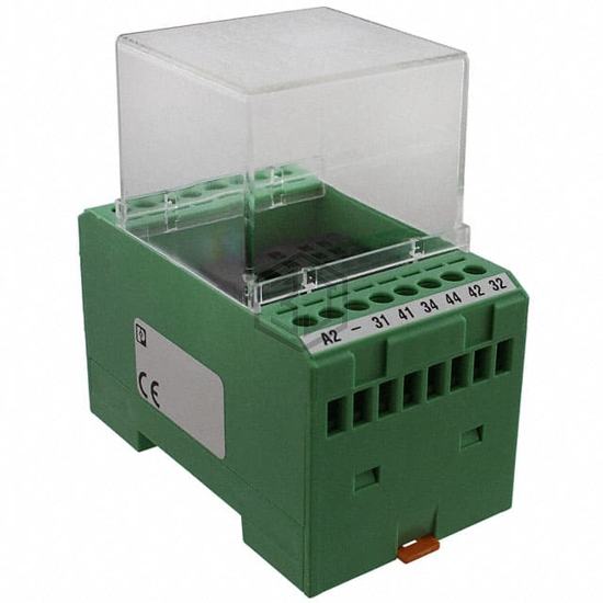 2950996 - Phoenix Contact - Relay Sockets