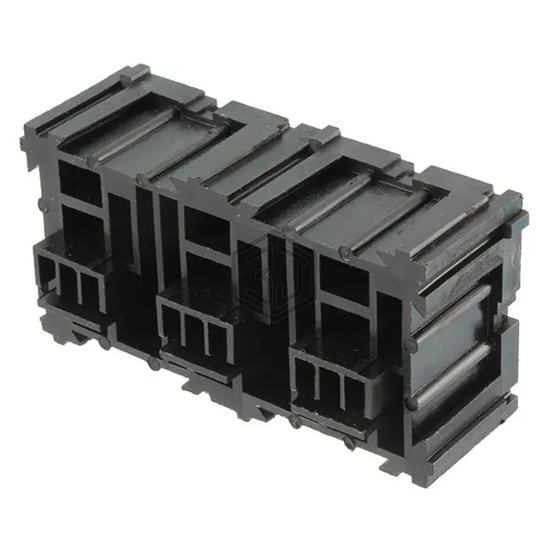 03540507Z - Littelfuse Inc. - Relay Sockets