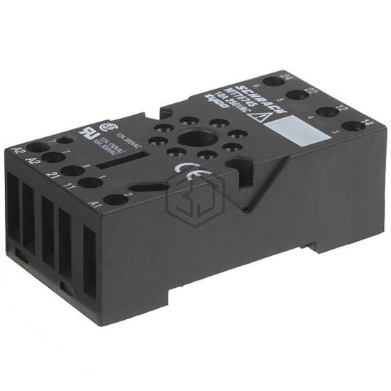 MT78745 - TE Connectivity Potter & Brumfield Relays - Relay Sockets