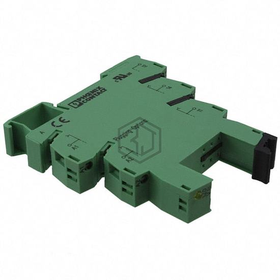 2967811 - Phoenix Contact - Relay Sockets