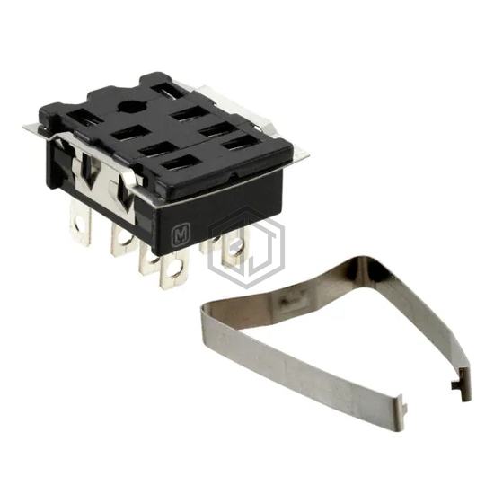 HL2-SS-K - Panasonic Electric Works - Relay Sockets