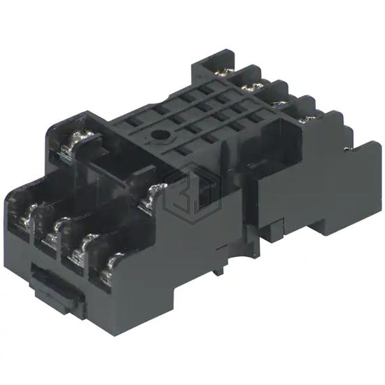GPRA-SB14U1 - c3controls - Relay Sockets