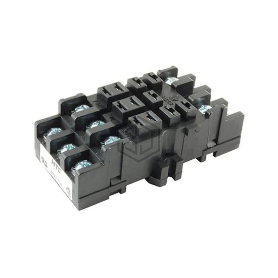 R95-115 - NTE Electronics, Inc - Relay Sockets