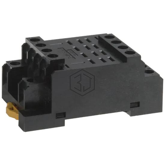PTF14A-E - Omron Automation and Safety - Relay Sockets