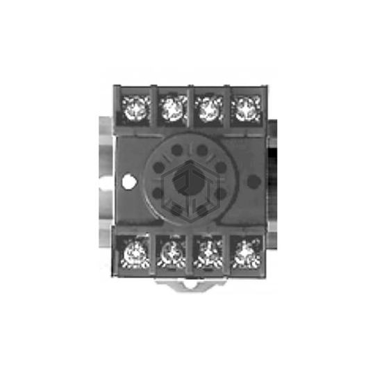 OT11PC - Littelfuse Inc. - Relay Sockets