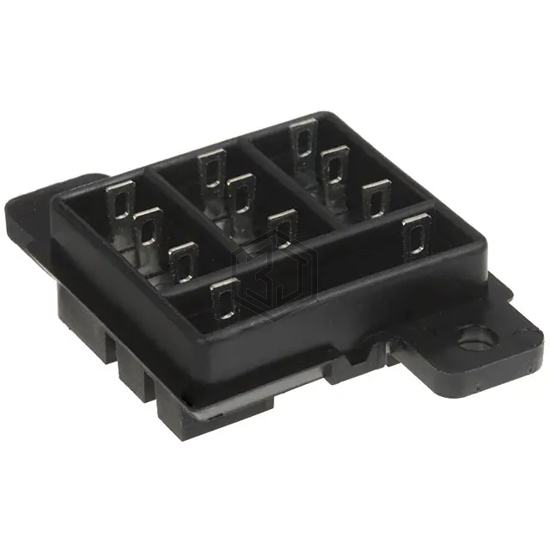 RM78701 - TE Connectivity Potter & Brumfield Relays - Relay Sockets