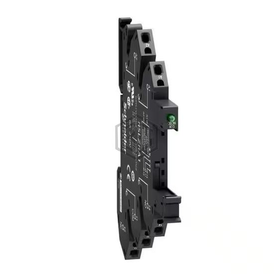 RSLZRA3 - Schneider Electric - Relay Sockets