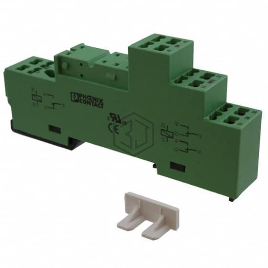 2833534 - Phoenix Contact - Relay Sockets