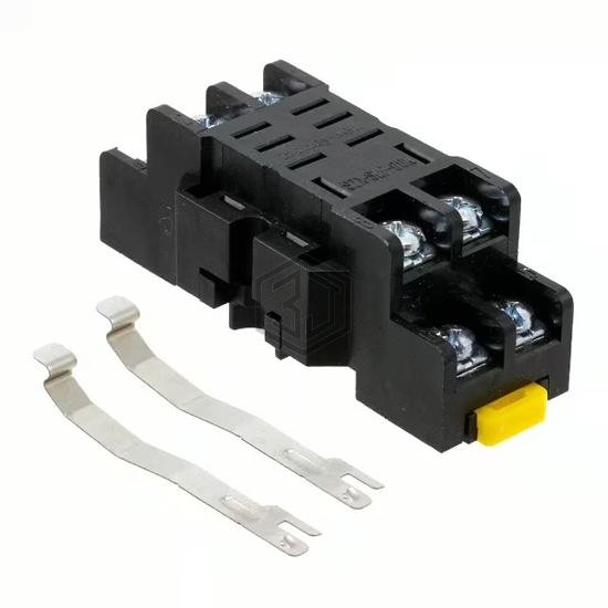 SZX-SLF-08N - Honeywell Sensing and Productivity Solutions - Relay Sockets