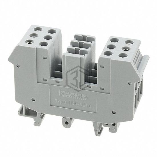 2777043 - Phoenix Contact - Relay Sockets