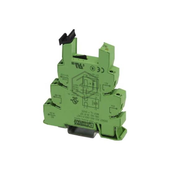 2967057 - Phoenix Contact - Relay Sockets