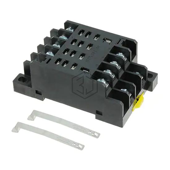 SZX-SLF-14 - Honeywell Sensing and Productivity Solutions - Relay Sockets