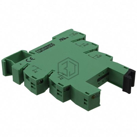 2980416 - Phoenix Contact - Relay Sockets