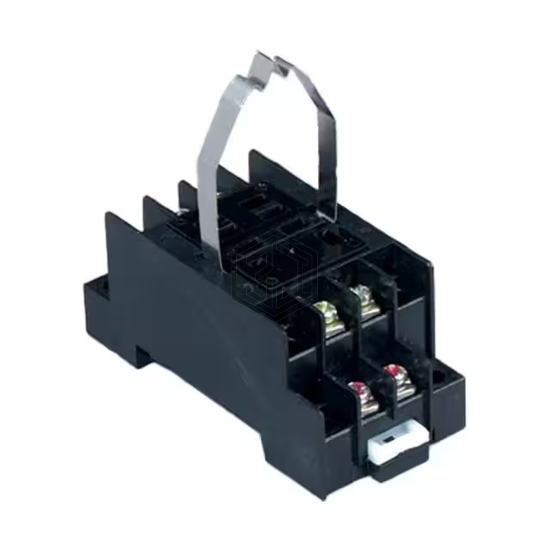 SD-8B - R-K Electronics, Inc. - Relay Sockets