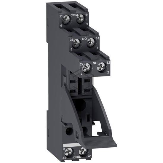 RGZE1S48M - Schneider Electric - Relay Sockets