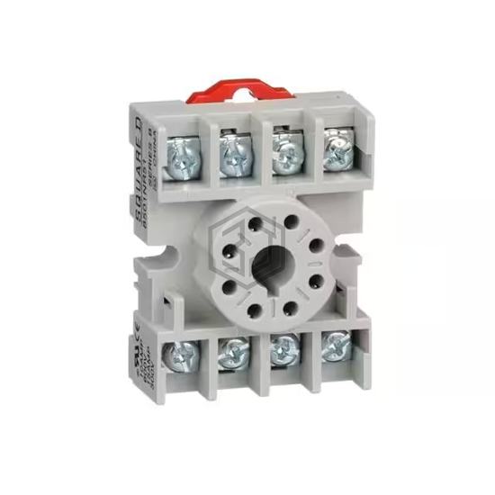 8501NR51B - Schneider Electric - Relay Sockets