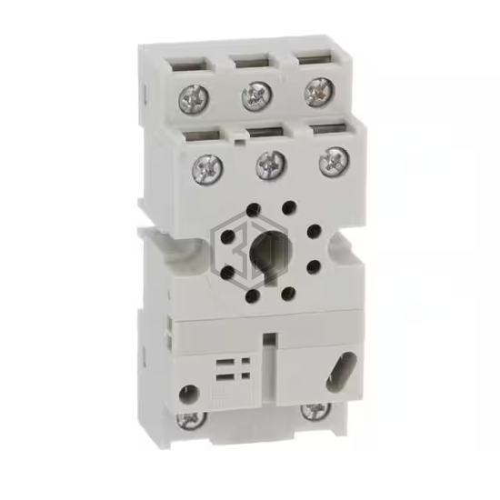 8501NR52B - Schneider Electric - Relay Sockets