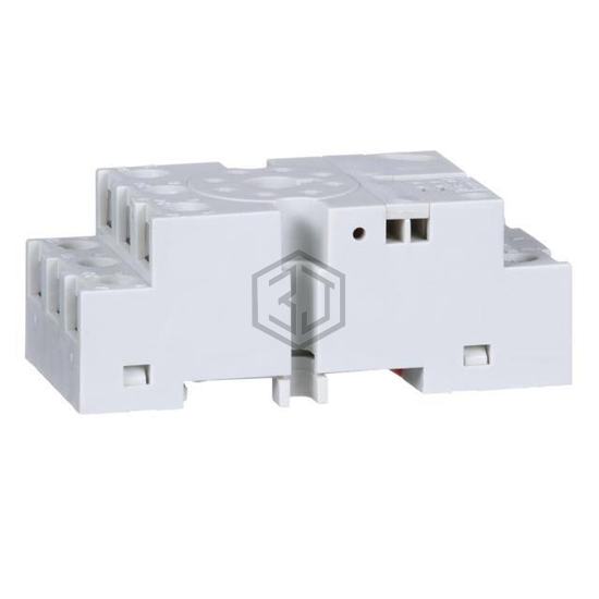 8501NR52 - Schneider Electric - Relay Sockets