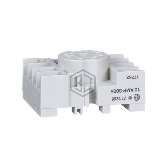 8501NR51 - Schneider Electric - Relay Sockets