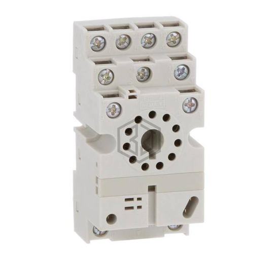 8501NR62B - Schneider Electric - Relay Sockets