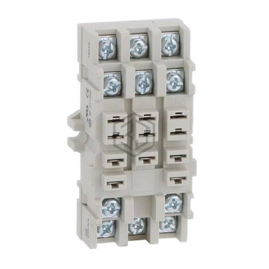 8501NR82B - Schneider Electric - Relay Sockets