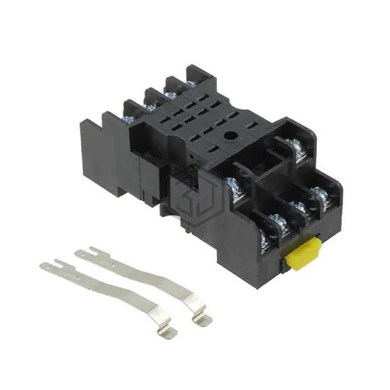SZX-SMF-14N - Honeywell Sensing and Productivity Solutions - Relay Sockets