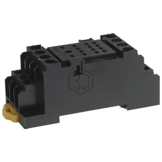PYF14A-E - Omron Automation and Safety - Relay Sockets