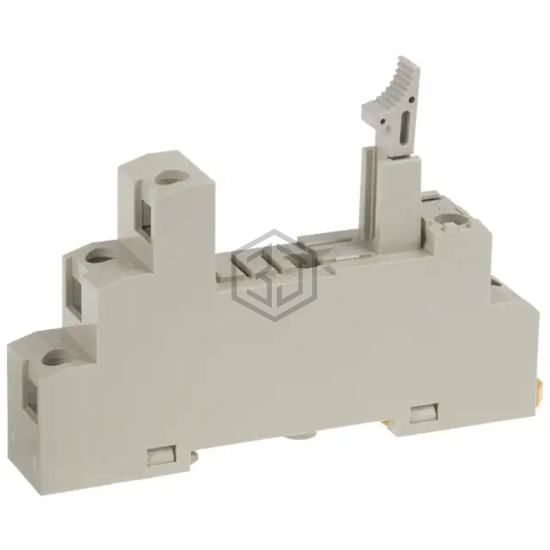 P2RF-05-E - Omron Automation and Safety - Relay Sockets