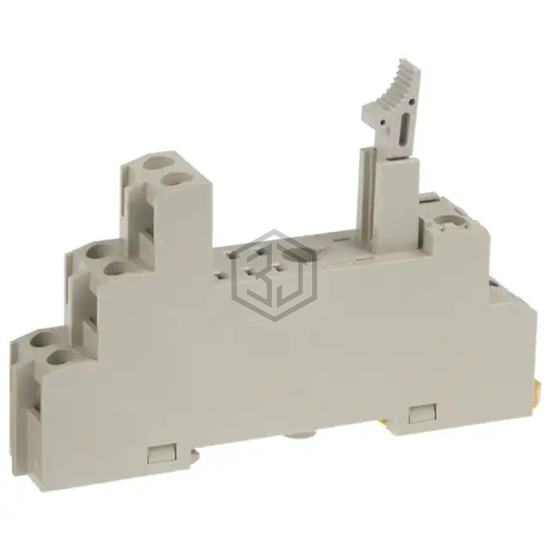 P2RF-08-E - Omron Automation and Safety - Relay Sockets