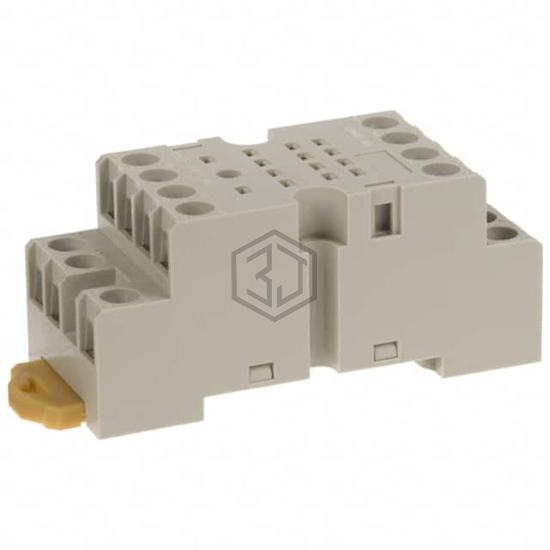 PYF14A-N - Omron Automation and Safety - Relay Sockets