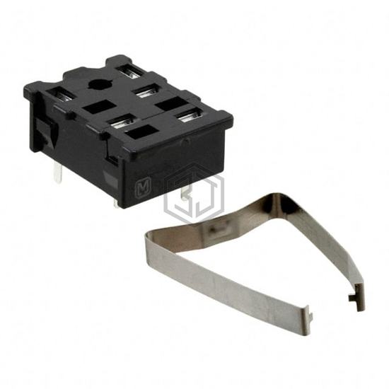 HL1-PS-K - Panasonic Electric Works - Relay Sockets