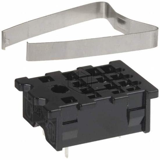 HC1-PS-K - Panasonic Electric Works - Relay Sockets