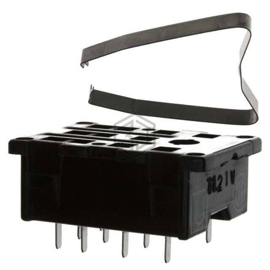 HC3-PS-K - Panasonic Electric Works - Relay Sockets