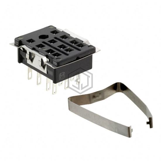 HC3-SS-K - Panasonic Electric Works - Relay Sockets