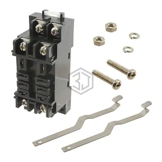 HG2-SFDUL - Panasonic Electric Works - Relay Sockets
