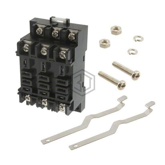 HG3-SFDUL - Panasonic Electric Works - Relay Sockets
