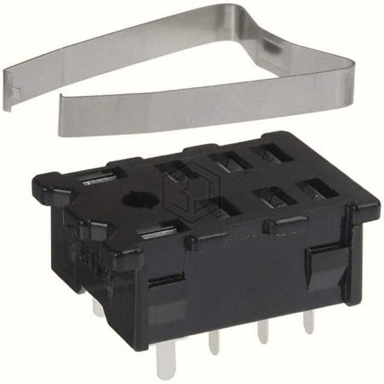 HL2-PS-K - Panasonic Electric Works - Relay Sockets