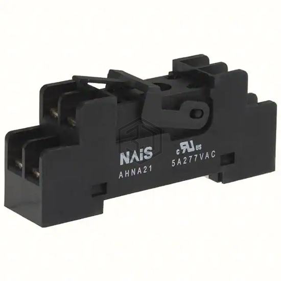 AHNA11 - Panasonic Electric Works - Relay Sockets