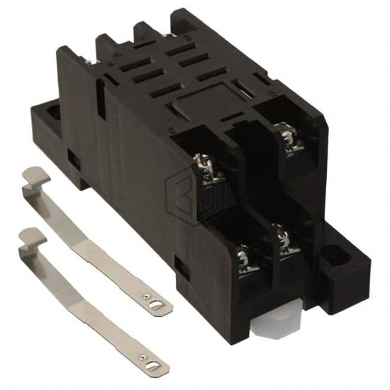 AHKA21 - Panasonic Electric Works - Relay Sockets